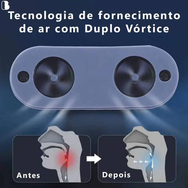 Anti Ronco Eletrônico Micro